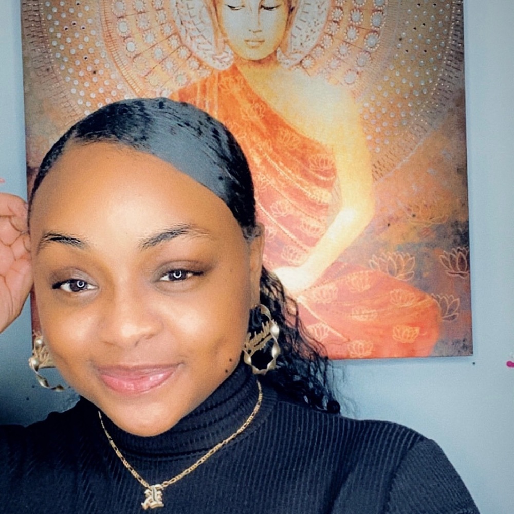 Meet your Posher, Kydeshia